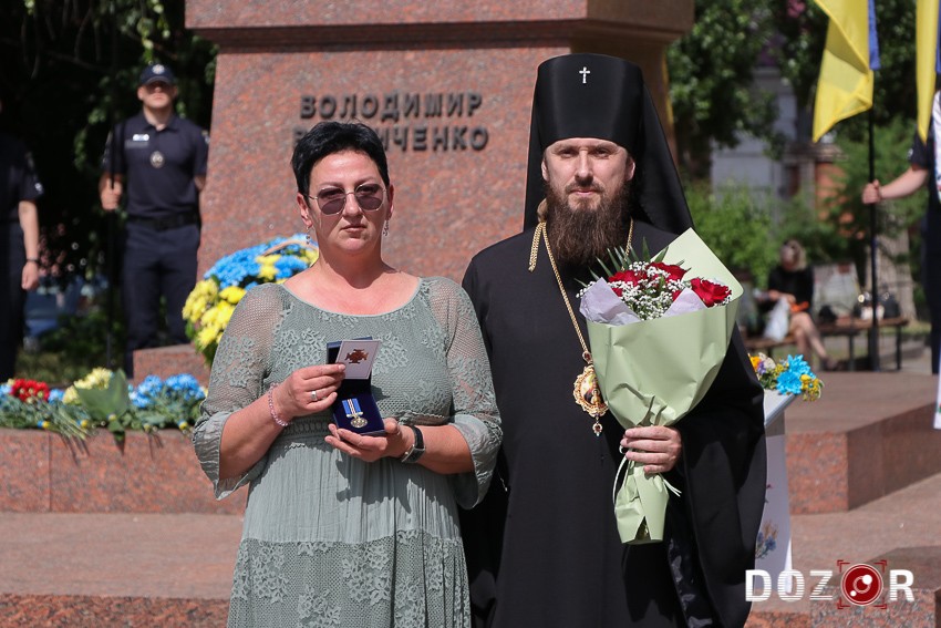 У Кропивницькому відбулися заходи до Дня Конституції України (ФОТО)
