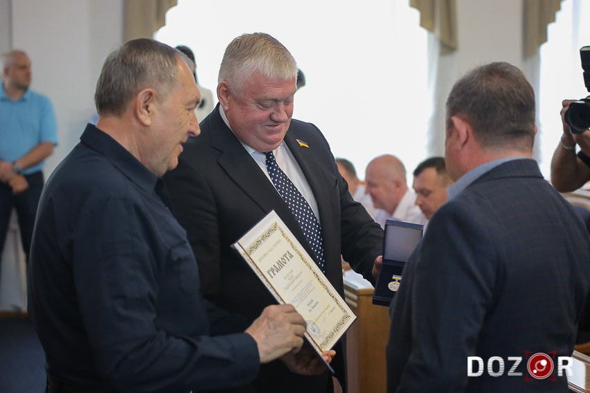 Сесія Кіровоградської обласної ради в обличчях (ФОТО)