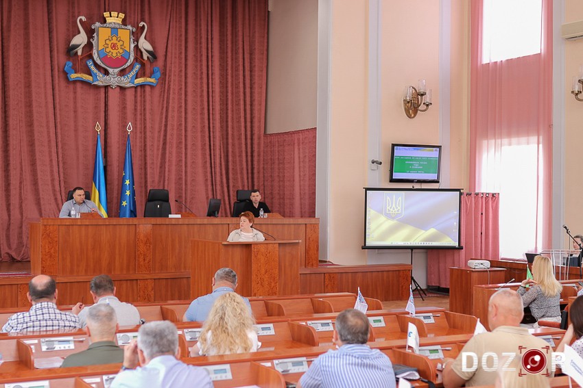 Фото Олексія Каприці