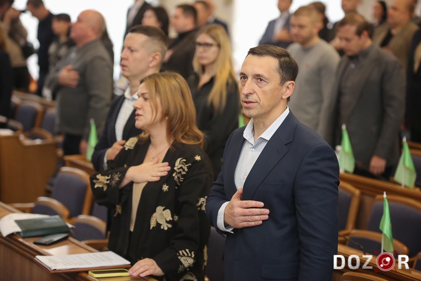 Фото Олексія Каприці