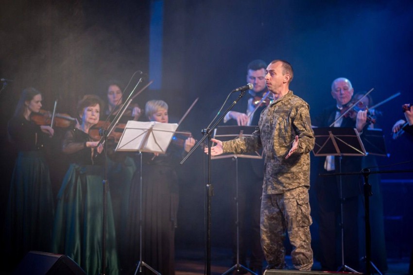 Оновлений репертуар та традиційна майстерність: Як Кіровоградська обласна філармонія відкрила новий концертний сезон