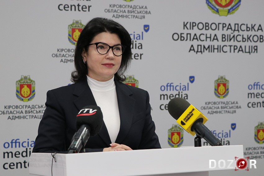 Не полювання, а регулювання чисельності: як вирішуватимуть проблему поширеності сказу на Кіровоградщині