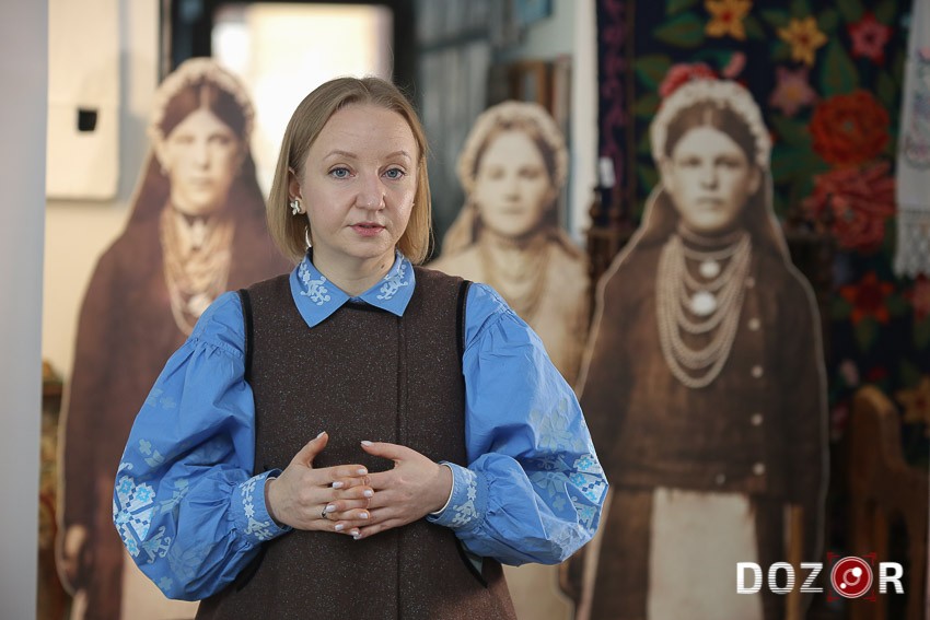 Яке етнографічне обличчя Кропивниччини? "Баба Єлька" розповіла про масштабний проєкт (ФОТО)