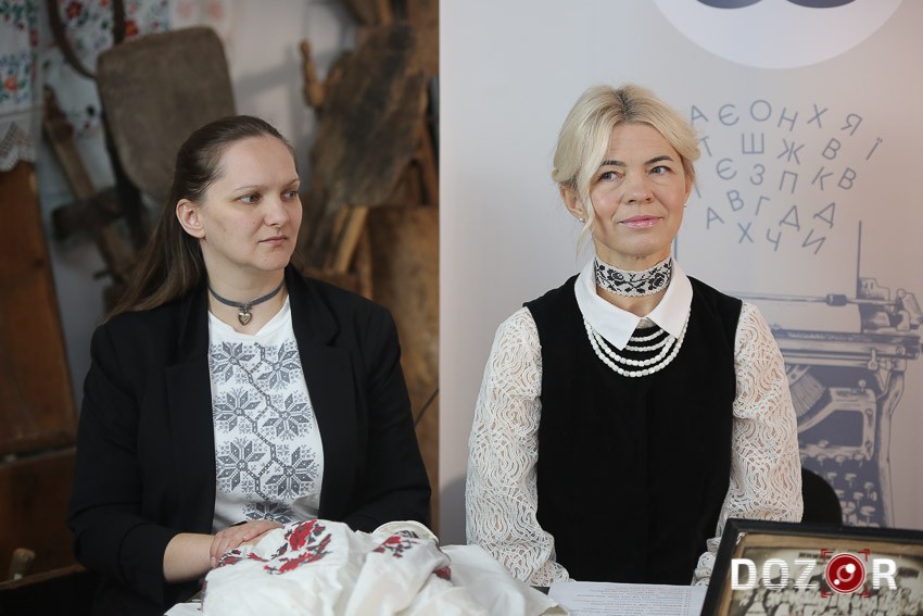 Яке етнографічне обличчя Кропивниччини? "Баба Єлька" розповіла про масштабний проєкт (ФОТО)