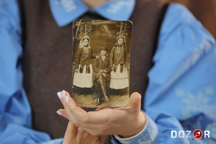 Яке етнографічне обличчя Кропивниччини? "Баба Єлька" розповіла про масштабний проєкт (ФОТО)