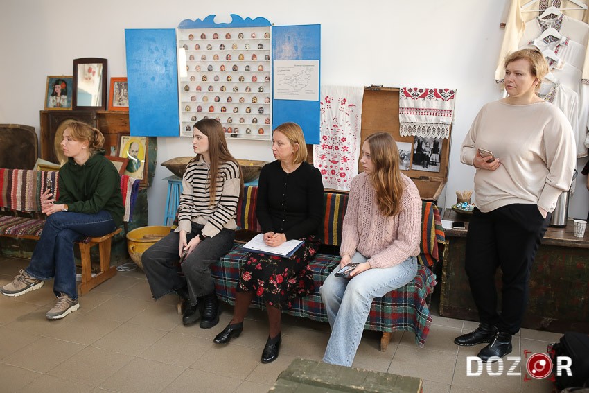 Яке етнографічне обличчя Кропивниччини? "Баба Єлька" розповіла про масштабний проєкт (ФОТО)