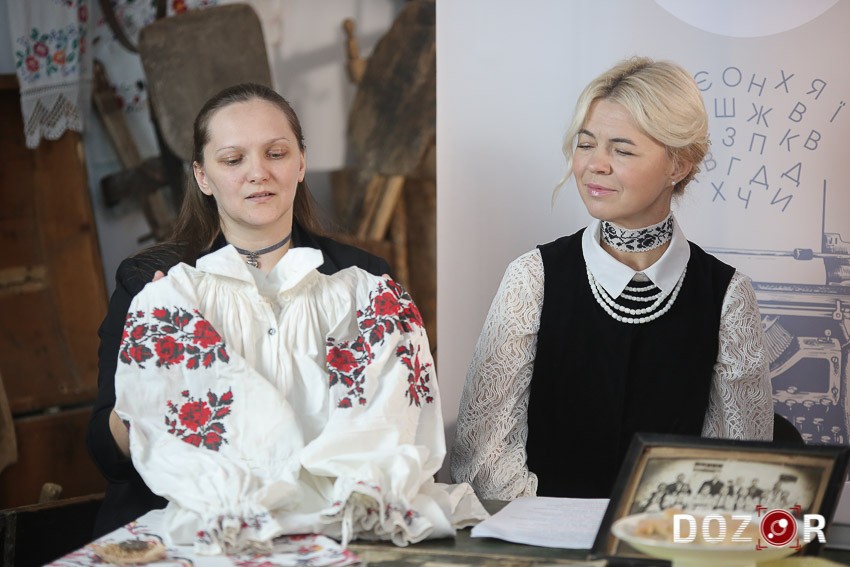 Яке етнографічне обличчя Кропивниччини? "Баба Єлька" розповіла про масштабний проєкт (ФОТО)