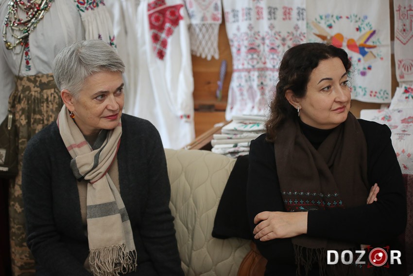 Яке етнографічне обличчя Кропивниччини? "Баба Єлька" розповіла про масштабний проєкт (ФОТО)