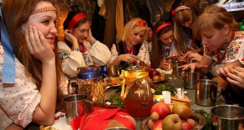 Кропивничан запрошують на «Андріївські вечорниці»