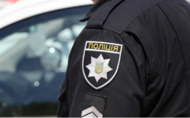 Жителю Кропивницького району повідомили про підозру через побиття поліцейського