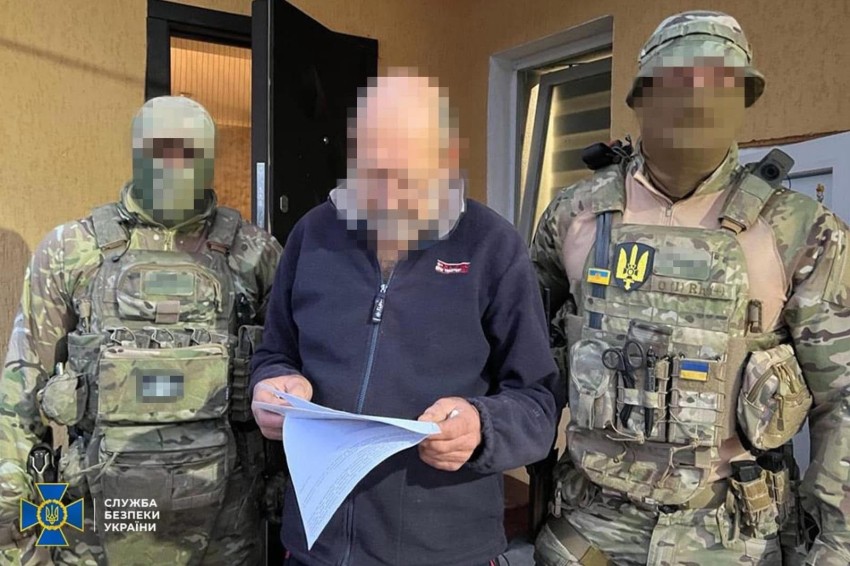 6,5 років позбавлення волі:  апеляційного суду винесли вирок за справі про хабар