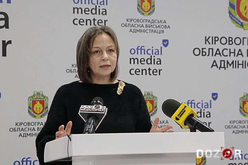 Фото Олексія Каприці