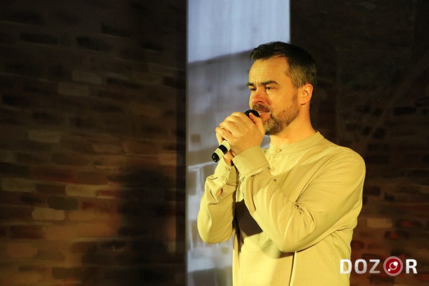 У Кропивницькому показали програму «Вільні Разом» (ФОТОРЕПОРТАЖ)