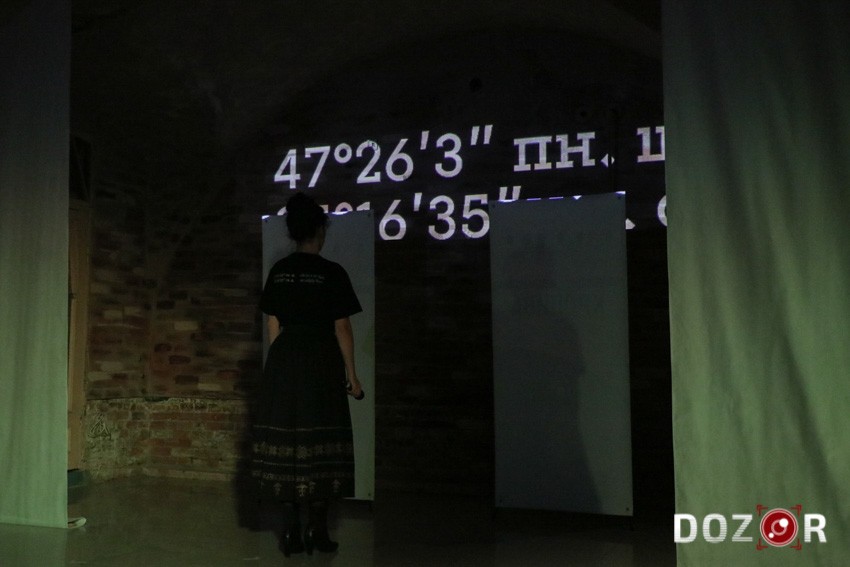 У Кропивницькому показали програму «Вільні Разом» (ФОТОРЕПОРТАЖ)