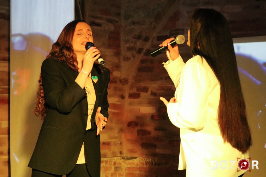 У Кропивницькому показали програму «Вільні Разом» (ФОТОРЕПОРТАЖ)