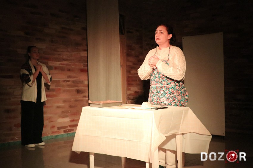 У Кропивницькому показали програму «Вільні Разом» (ФОТОРЕПОРТАЖ)