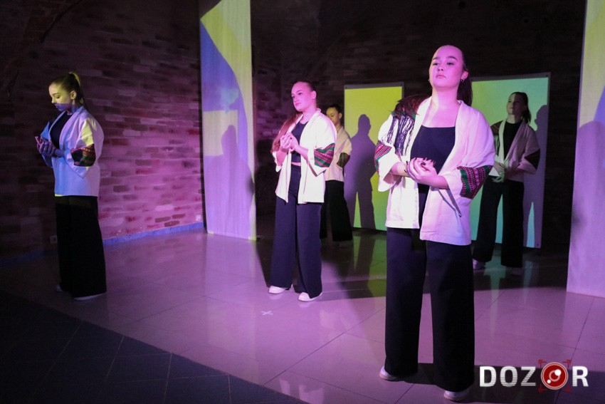 У Кропивницькому показали програму «Вільні Разом» (ФОТОРЕПОРТАЖ)