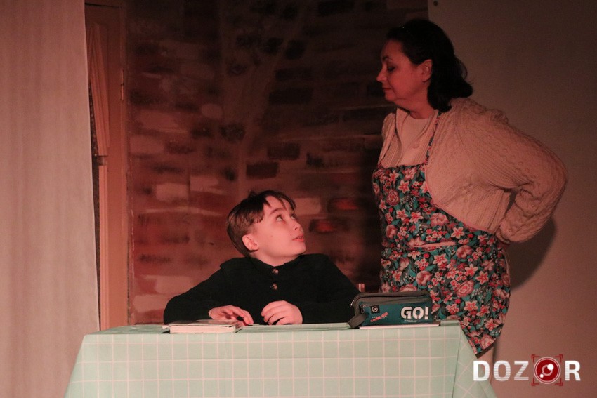 У Кропивницькому показали програму «Вільні Разом» (ФОТОРЕПОРТАЖ)