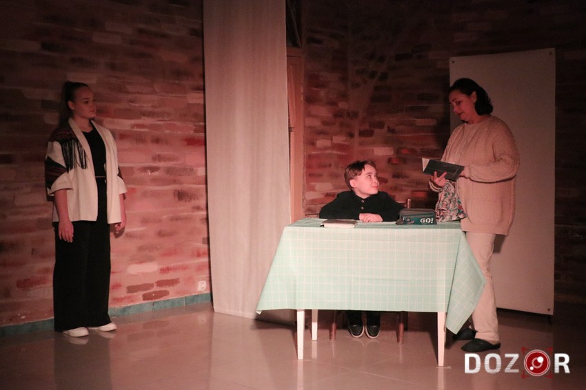 У Кропивницькому показали програму «Вільні Разом» (ФОТОРЕПОРТАЖ)