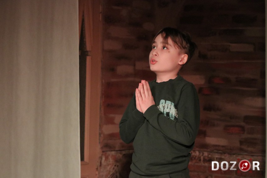 У Кропивницькому показали програму «Вільні Разом» (ФОТОРЕПОРТАЖ)