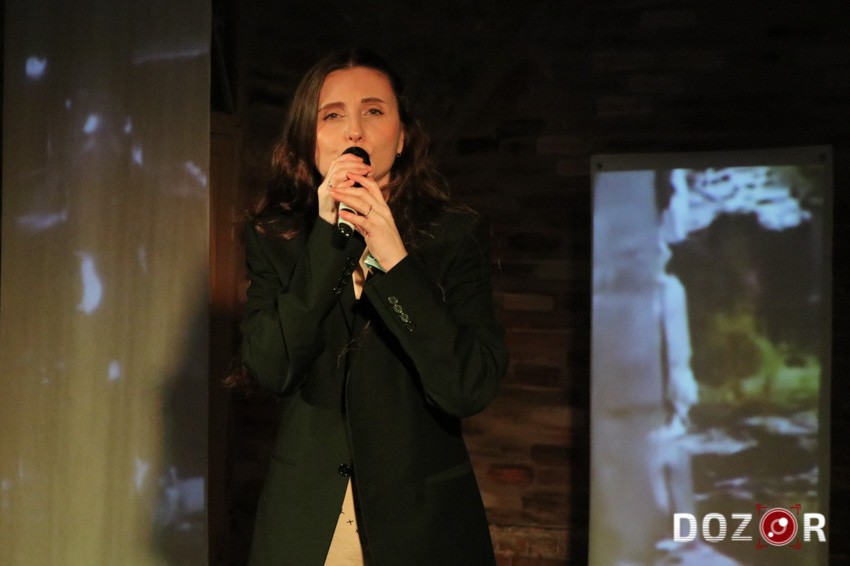 У Кропивницькому показали програму «Вільні Разом» (ФОТОРЕПОРТАЖ)