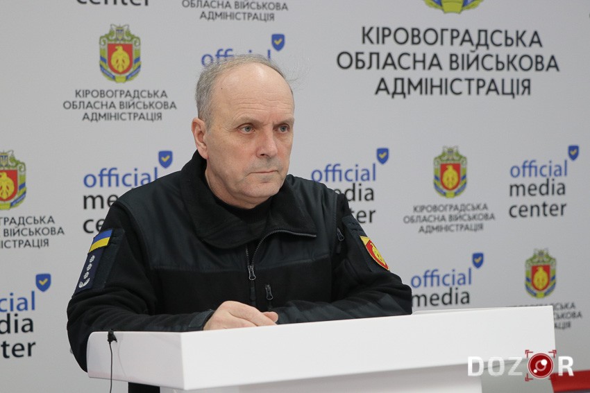 Фото Олексія Каприці