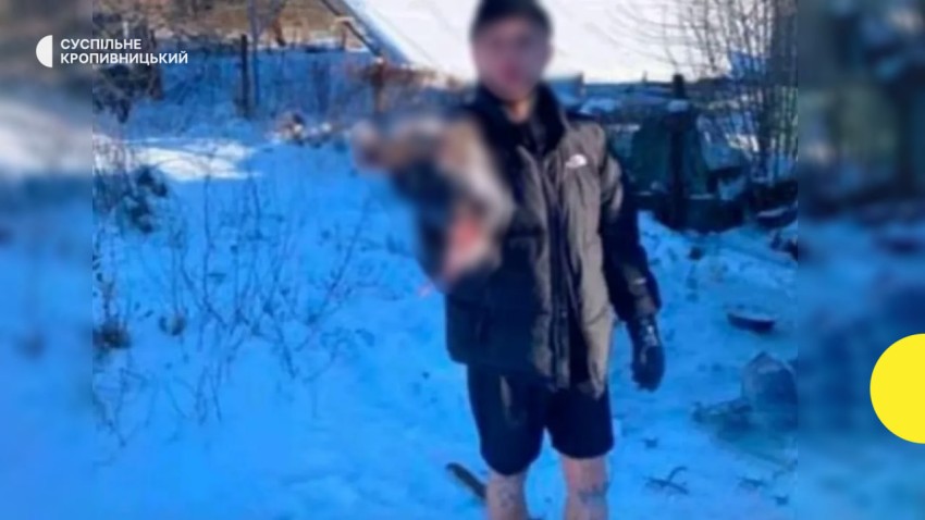 Скриншот Суспільне Кропивницький