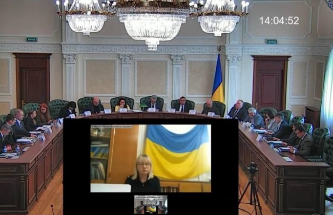 фото Судово-юридична газета