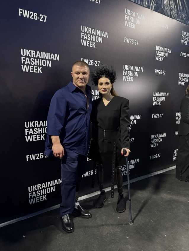 Фото -&nbsp;https://www.instagram.com/mykhailo_drobotenko?igsh=MTRodHQ2b2dpMWt2bw==&nbsp;