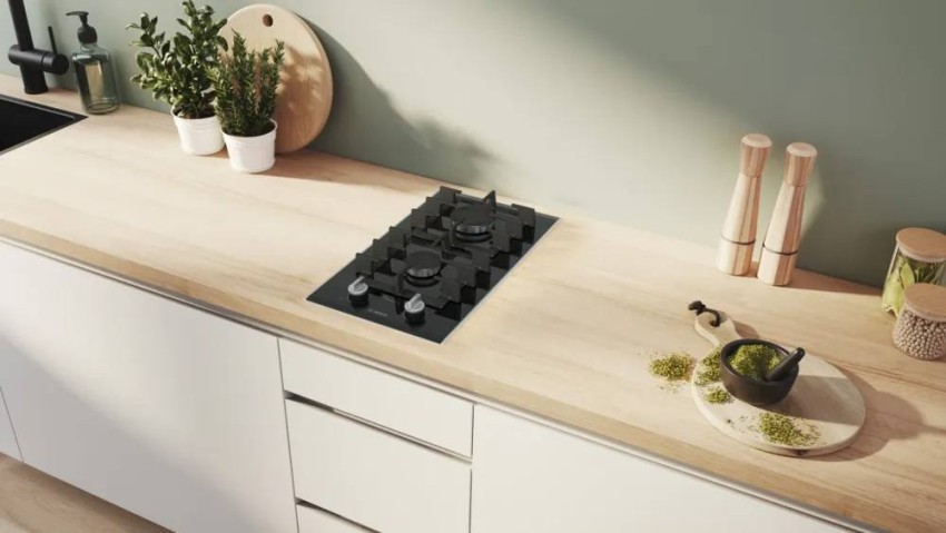 Як доглядати за газовою поверхнею, щоб вона довше зберігала охайний вигляд