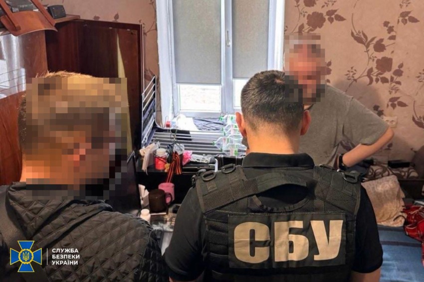Закликав віддати Донеччину росії: мешканцю Кропивницького повідомили про підозру