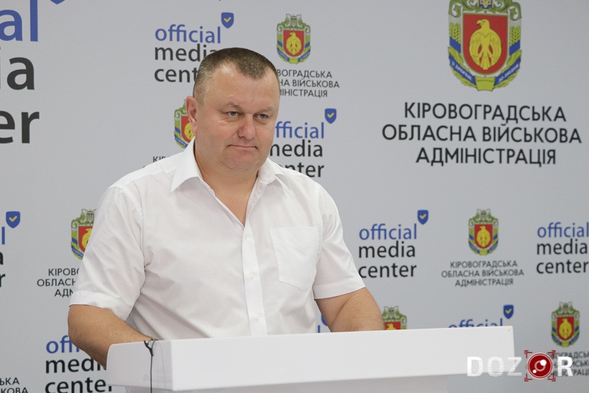 Віталій Дмитрук, фото - Олексія Каприці