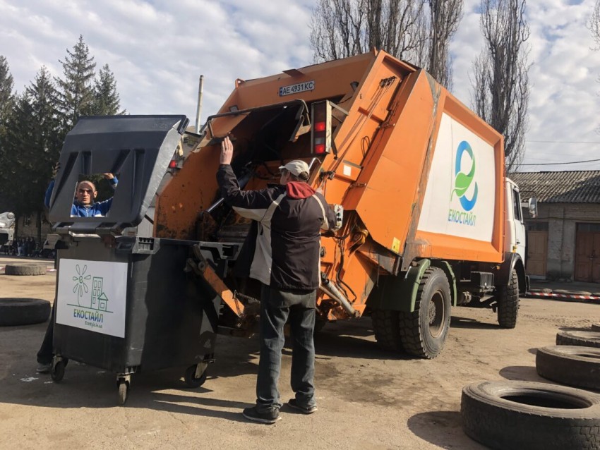 Тарифи на сміття залишаються без змін: у Кропивницькому не підтримали підвищення
