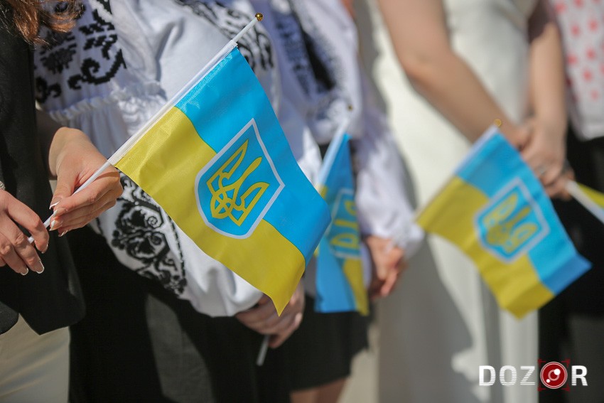 30-річчя Конституції України: відзначили жителів Кіровоградщини (ФОТО)