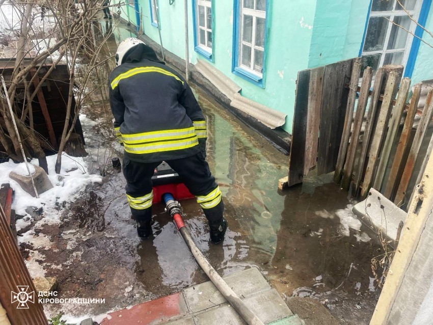Постраждалим від лютневої повені у Кропивницькому планують виплатити допомогу: про які суми йдеться