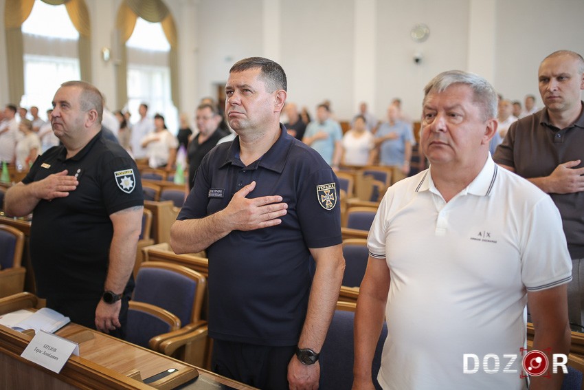 Сесія Кіровоградської обласної ради в обличчях (ФОТО)