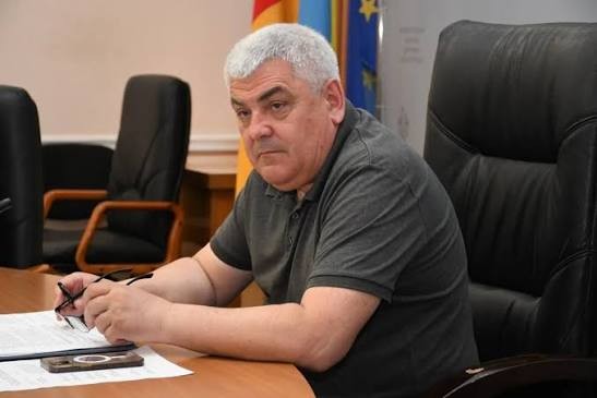 Двоє представників Кіровоградщини отримали державні нагороди до Дня Української Державності