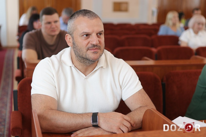 Сесія Кропивницької міської ради в обличчях: які питання розглянули депутати (ФОТО)