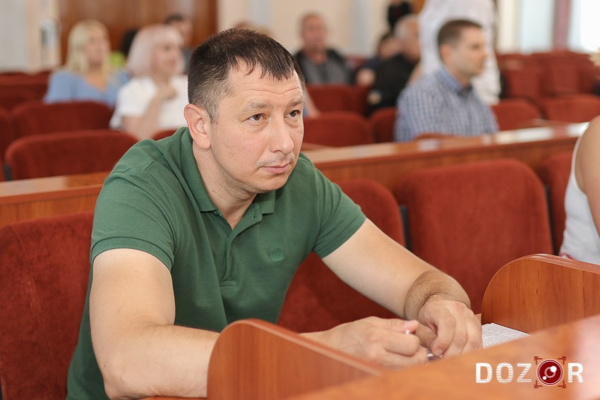 Сесія Кропивницької міської ради в обличчях: які питання розглянули депутати (ФОТО)