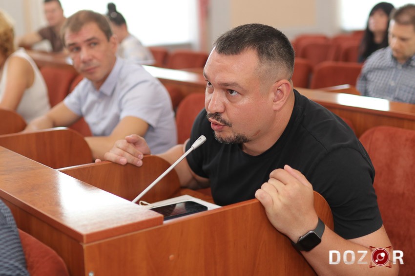 Сесія Кропивницької міської ради в обличчях: які питання розглянули депутати (ФОТО)