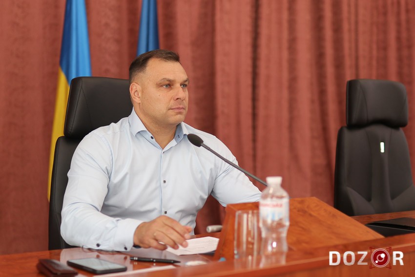 Сесія Кропивницької міської ради в обличчях: які питання розглянули депутати (ФОТО)