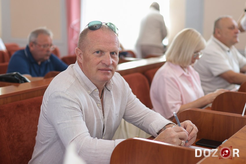 Сесія Кропивницької міської ради в обличчях: які питання розглянули депутати (ФОТО)