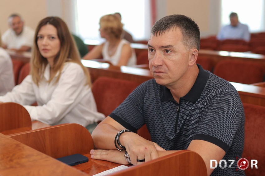 Сесія Кропивницької міської ради в обличчях: які питання розглянули депутати (ФОТО)