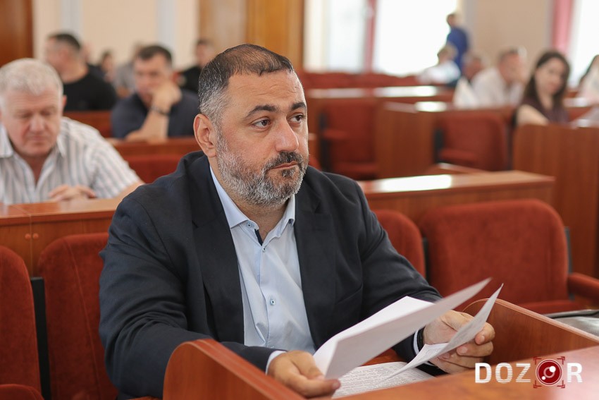 Сесія Кропивницької міської ради в обличчях: які питання розглянули депутати (ФОТО)