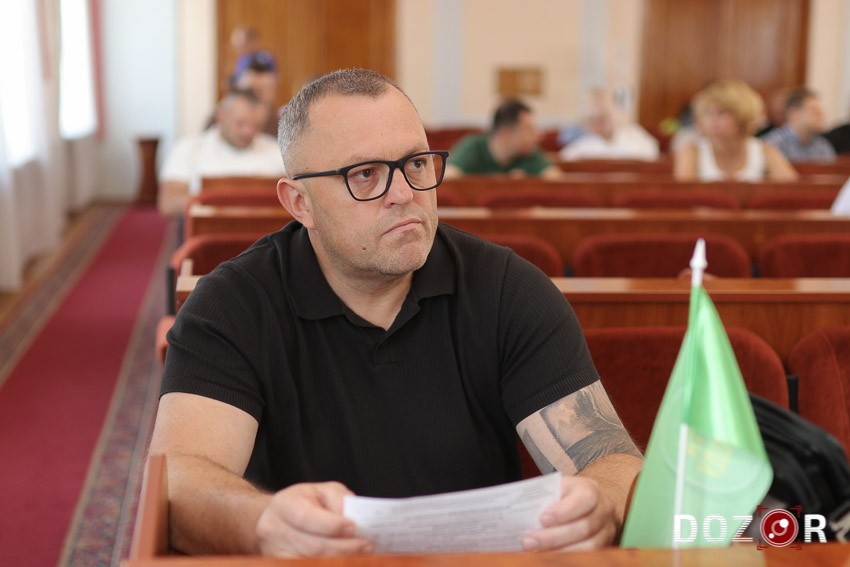 Сесія Кропивницької міської ради в обличчях: які питання розглянули депутати (ФОТО)