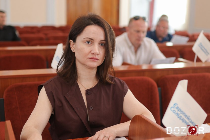Сесія Кропивницької міської ради в обличчях: які питання розглянули депутати (ФОТО)