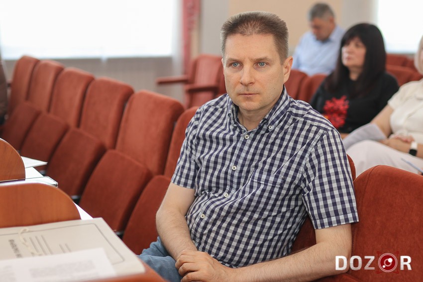 Сесія Кропивницької міської ради в обличчях: які питання розглянули депутати (ФОТО)