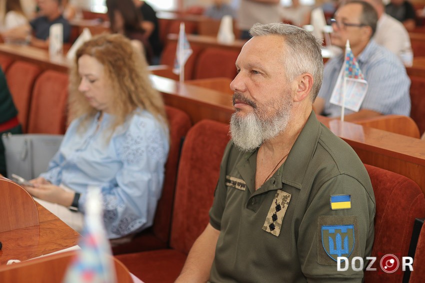 Сесія Кропивницької міської ради в обличчях: які питання розглянули депутати (ФОТО)