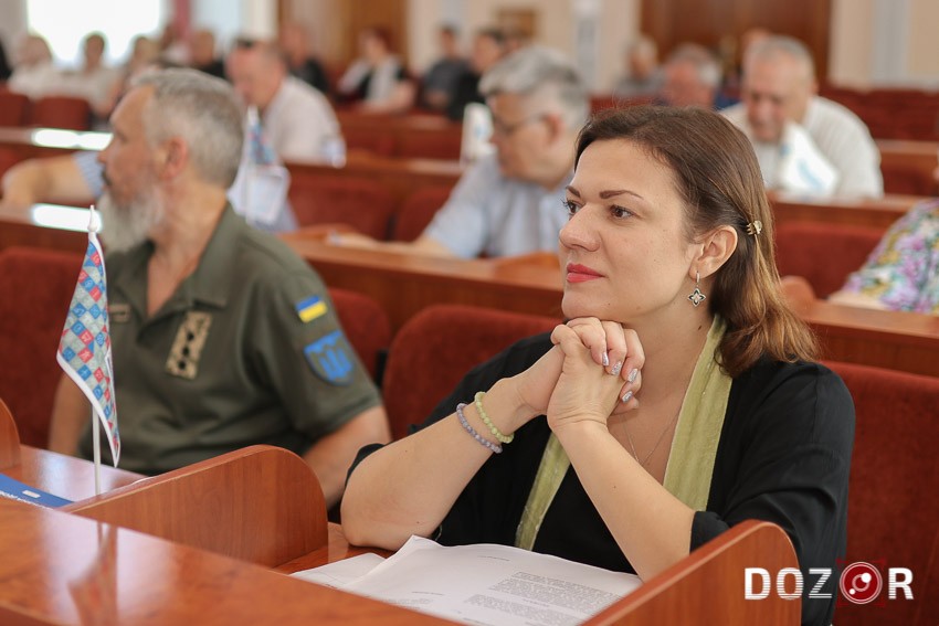 Сесія Кропивницької міської ради в обличчях: які питання розглянули депутати (ФОТО)