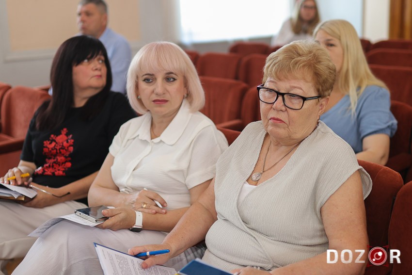 Сесія Кропивницької міської ради в обличчях: які питання розглянули депутати (ФОТО)